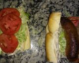 Foto del paso 7 de la receta: CHORIPAN, El De Córdoba Mayonesa y Chimi... 3x1