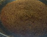 A picture of step 4 of Spaghetti Bolognese🍝.