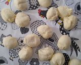 Foto del paso 5 de la receta: Pan de leche