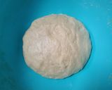 Foto langkah ke 2 dari resep Roti O / Roti Boy takaran sendok.
