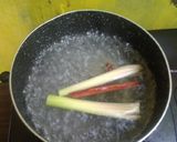 Foto langkah ke 3 dari resep Wedang Rempah.