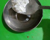 A picture of step 15 of Chicken chilli with rice.