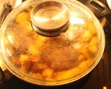 Foto del paso 5 de la receta: Bifes a la criolla de Mejico