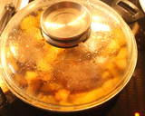 Foto del paso 5 de la receta: Bifes a la criolla de Mejico