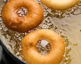 A picture of step 6 of Donuts 🍩.