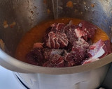 Foto del paso 4 de la receta: Estofado de ternera con patatas en Monsieur Cuisine
