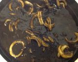 Foto del paso 3 de la receta: Calamares en su tinta con arroz blanco