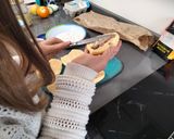 Foto del paso 10 de la receta: Alfajorcitos