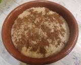 Gluténmentes, vegán zab-grízpuding, cukor nélkül recept fázis 4 fotója