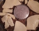 Foto del paso 5 de la receta: Pan de carne volcán