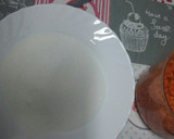 Foto del paso 1 de la receta: Bizcocho de zanahoria