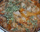 कलेजी करी (kalji curry recipe in Hindi) रेसिपी चरण 7 फोटो