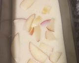 Foto del paso 3 de la receta: Budín de manzana sin aceite y manteca