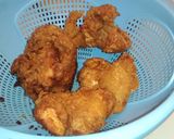 Foto del paso 6 de la receta: 🍗POLLO CAMPERO🍗 (Guatemala)