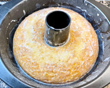 Foto del paso 14 de la receta: Pastel muy esponjoso con cobertura a las “ 4 leches”