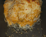 Foto del paso 7 de la receta: Coliflor con bechamel a los tres pimientos