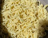 Foto langkah ke 1 dari resep Mie Rebus Kuah Kari.