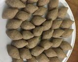 صورة لخطوة 4 من وصفة كبه مقليه