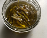 Foto del paso 5 de la receta: Capellán (abadejo) en conserva de aceite