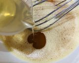 Foto langkah ke 2 dari resep Dorayaki Nutella.