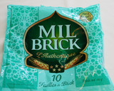 Foto del paso 1 de la receta: Barak de queso. Rollitos sirios de 4 quesos