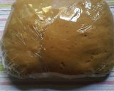 Foto langkah ke 3 dari resep Roti Ganjel Rel.