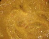A picture of step 1 of Pav bhaji.