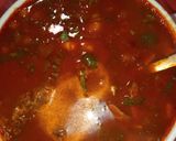 Foto del paso 8 de la receta: Birria de res