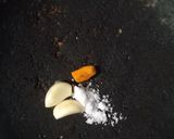 Foto langkah ke 2 dari resep 49. Tempe Goreng Tepung.