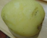 Foto langkah ke 1 dari resep PoKres Pedas (Potato Kres Pedas).