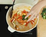 Foto langkah ke 4 dari resep Tahu Saus Padang Devina Hermawan.