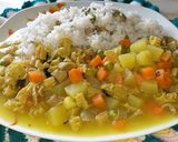 Foto del paso 7 de la receta: Mondonguito Peruano