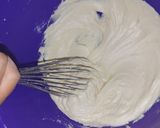 Foto del paso 4 de la receta: Muffin de plátano con nuez