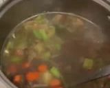 Foto langkah ke 6 dari resep Sop Daging ala Anik.