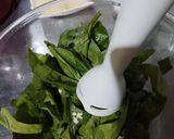Foto del paso 2 de la receta: Ñoquis de Espinaca
