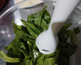 Foto del paso 2 de la receta: Ñoquis de Espinaca
