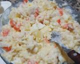 Foto del paso 2 de la receta: Mayonesa de ave casera, a mi manera!!! 🤗😍