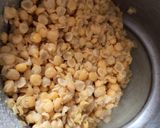 पुरणपोळी (puranpoli recipe in marathi) रेसिपी स्टेप 1 फोटो 