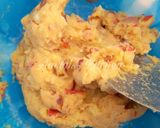 A picture of step 6 of Potato balls.