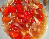 Foto langkah ke 4 dari resep Sambal matah (Enak dan mudah di buat).