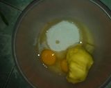Foto langkah ke 1 dari resep Lekker holland.