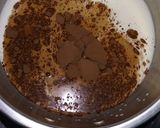 Foto langkah ke 1 dari resep Selai Coklat Homemade.