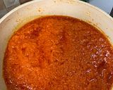 Foto langkah ke 5 dari resep Ikan Pindang Tongkol Balado.