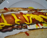 Foto del paso 3 de la receta: Frankfurts