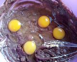 Foto langkah ke 4 dari resep Bolu Sakura.
