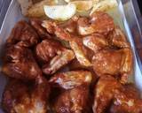 Peri Chicken Wings 🌶️ 🍗