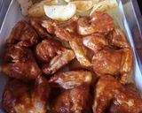 A picture of step 2 of Peri Chicken Wings 🌶️ 🍗.