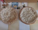 Une image de l'étape 2 de Pan Bagnat Thon - Crudités.