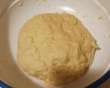 931. Karácsonyi mákos diósmogyorós bejgli ! recept fázis 4 fotója