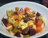 Foto del paso 3 de la receta: Ensalada de verano